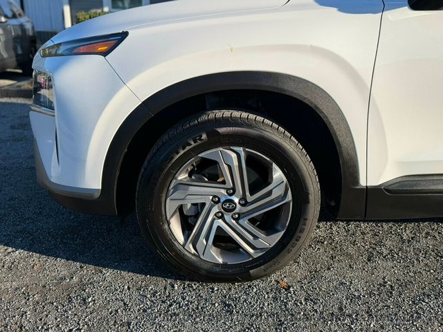 2023 Hyundai Santa Fe SEL AWD - 22957155 - 8