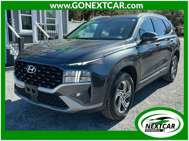 2023 Hyundai Santa Fe SEL AWD - 22981156 - 0