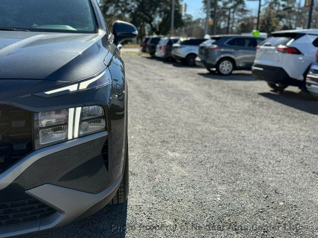 2023 Hyundai Santa Fe SEL AWD - 22981156 - 9