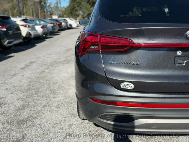 2023 Hyundai Santa Fe SEL AWD - 22981156 - 10