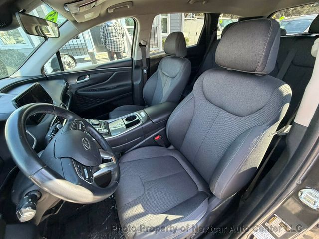 2023 Hyundai Santa Fe SEL AWD - 22981156 - 12