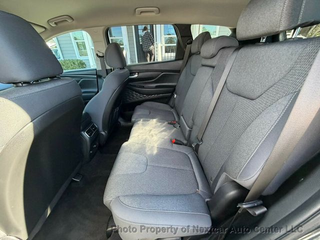 2023 Hyundai Santa Fe SEL AWD - 22981156 - 13