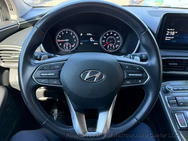 2023 Hyundai Santa Fe SEL AWD - 22981156 - 15