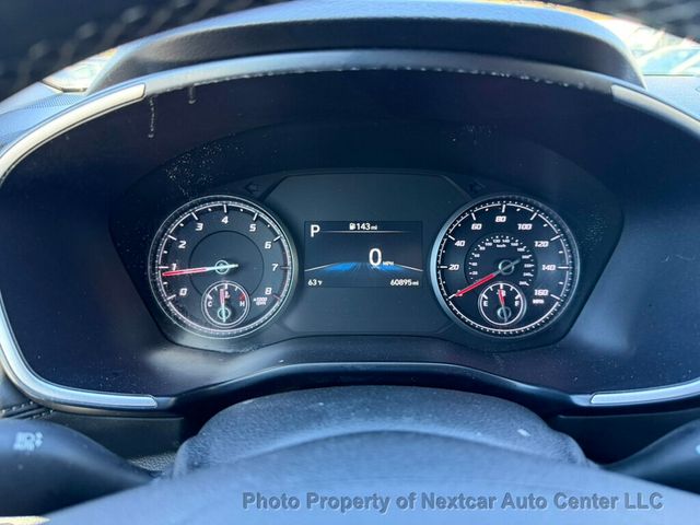 2023 Hyundai Santa Fe SEL AWD - 22981156 - 16