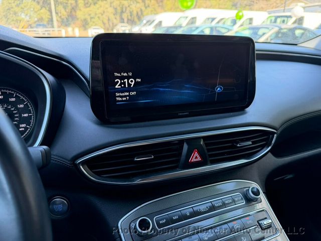 2023 Hyundai Santa Fe SEL AWD - 22981156 - 17