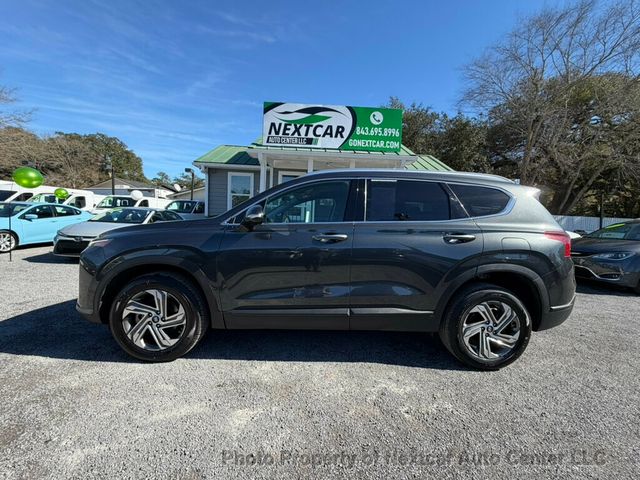 2023 Hyundai Santa Fe SEL AWD - 22981156 - 1