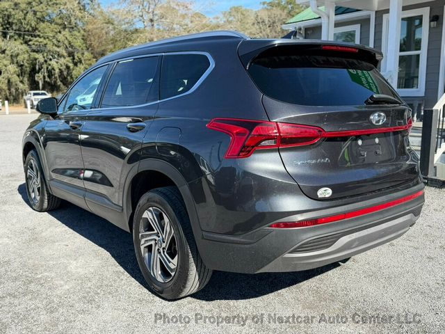 2023 Hyundai Santa Fe SEL AWD - 22981156 - 2