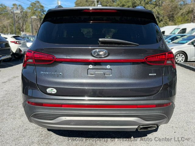 2023 Hyundai Santa Fe SEL AWD - 22981156 - 3