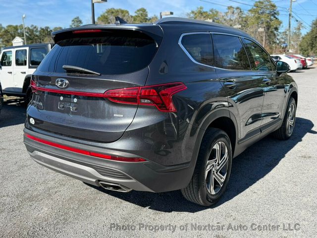 2023 Hyundai Santa Fe SEL AWD - 22981156 - 4