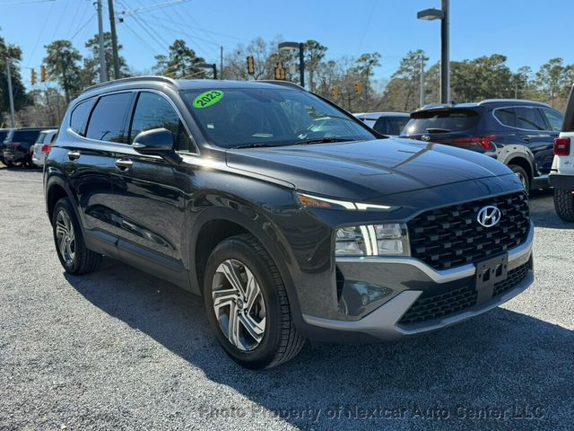 2023 Hyundai Santa Fe SEL AWD - 22981156 - 6