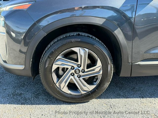 2023 Hyundai Santa Fe SEL AWD - 22981156 - 8