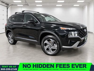 2023 Hyundai Santa Fe - 5NMS2DAJ4PH630292