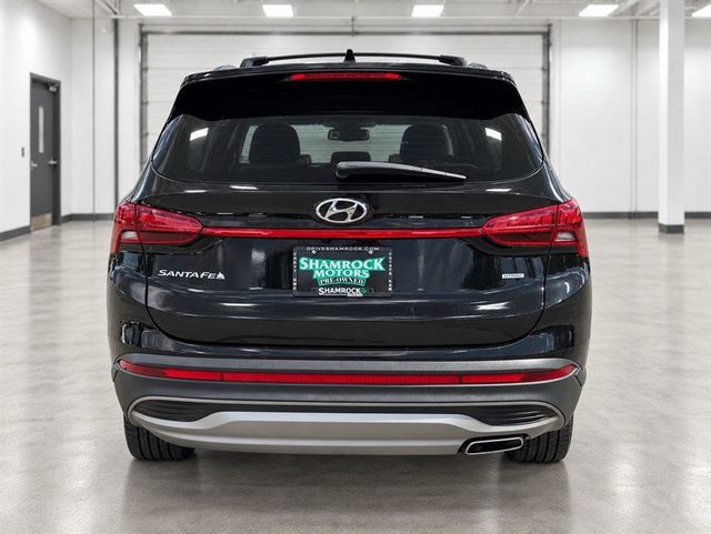 2023 Hyundai Santa Fe SEL AWD - 23093951 - 9