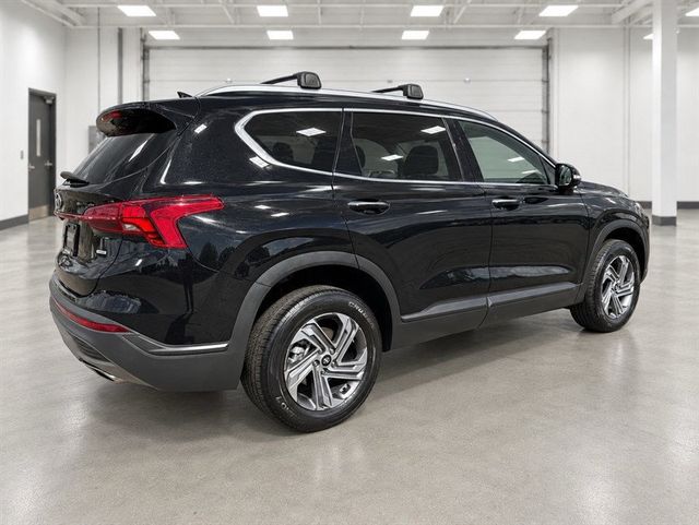 2023 Hyundai Santa Fe SEL AWD - 23093951 - 10