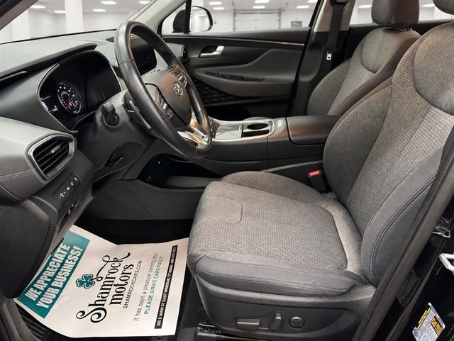 2023 Hyundai Santa Fe SEL AWD - 23093951 - 13