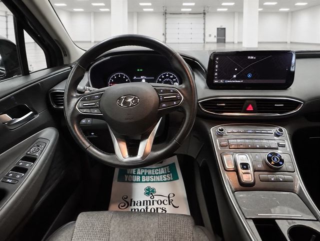 2023 Hyundai Santa Fe SEL AWD - 23093951 - 14
