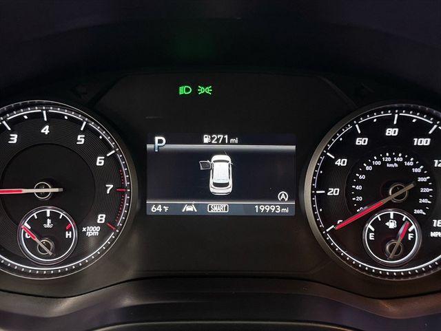 2023 Hyundai Santa Fe SEL AWD - 23093951 - 15
