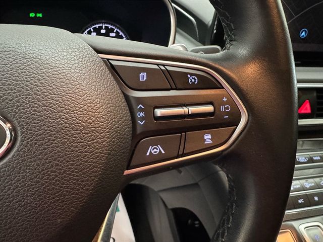 2023 Hyundai Santa Fe SEL AWD - 23093951 - 16
