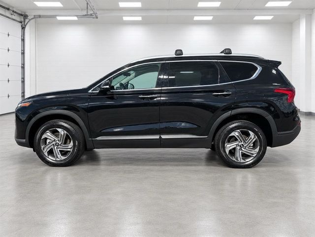 2023 Hyundai Santa Fe SEL AWD - 23093951 - 1
