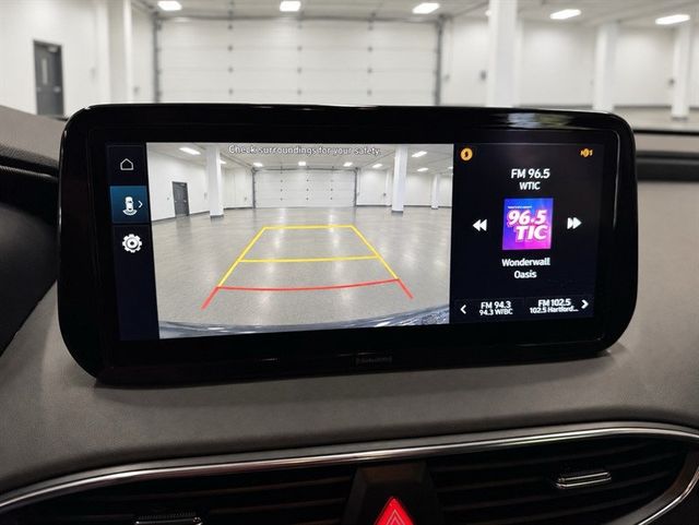2023 Hyundai Santa Fe SEL AWD - 23093951 - 19
