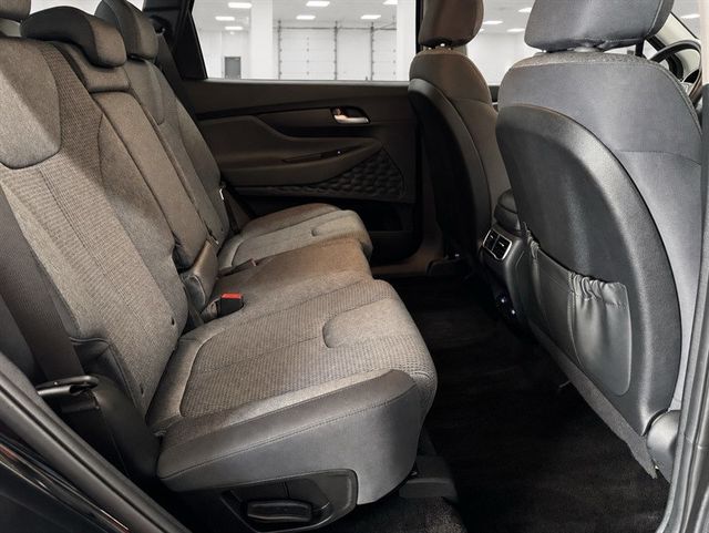 2023 Hyundai Santa Fe SEL AWD - 23093951 - 26