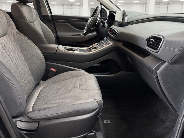 2023 Hyundai Santa Fe SEL AWD - 23093951 - 28