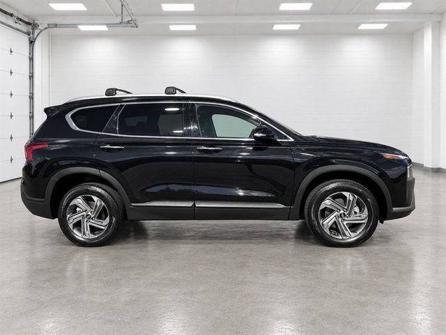 2023 Hyundai Santa Fe SEL AWD - 23093951 - 2
