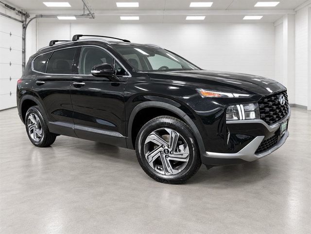 2023 Hyundai Santa Fe SEL AWD - 23093951 - 29