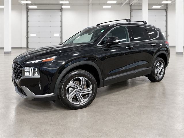 2023 Hyundai Santa Fe SEL AWD - 23093951 - 30