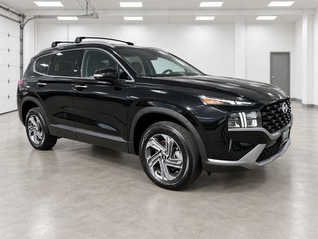 2023 Hyundai Santa Fe SEL AWD - 23093951 - 4