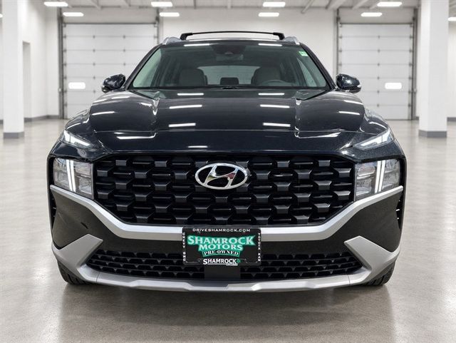 2023 Hyundai Santa Fe SEL AWD - 23093951 - 5
