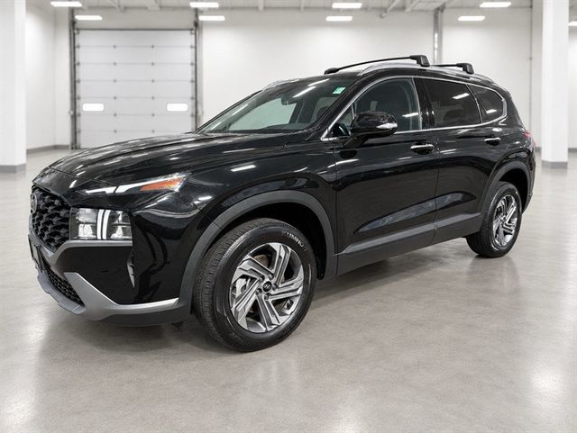 2023 Hyundai Santa Fe SEL AWD - 23093951 - 6