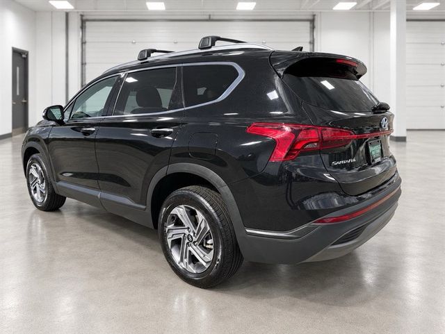 2023 Hyundai Santa Fe SEL AWD - 23093951 - 8