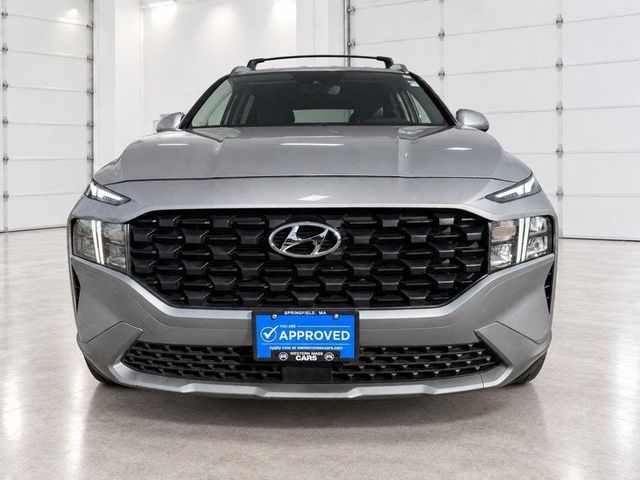 2023 Hyundai Santa Fe SEL AWD - 23100685 - 9