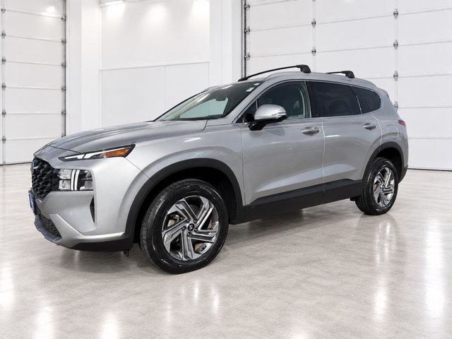 2023 Hyundai Santa Fe SEL AWD - 23100685 - 10