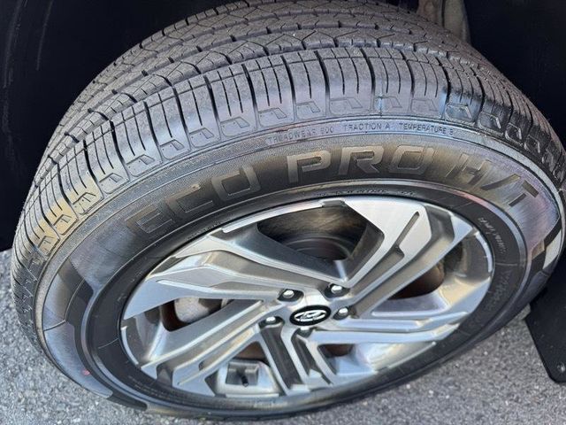2023 Hyundai Santa Fe SEL AWD - 23100685 - 12