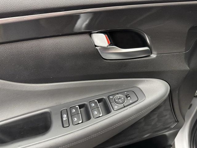 2023 Hyundai Santa Fe SEL AWD - 23100685 - 13