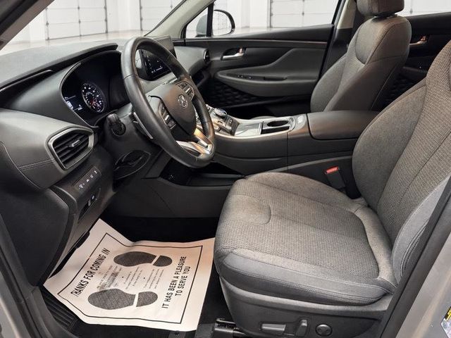2023 Hyundai Santa Fe SEL AWD - 23100685 - 15