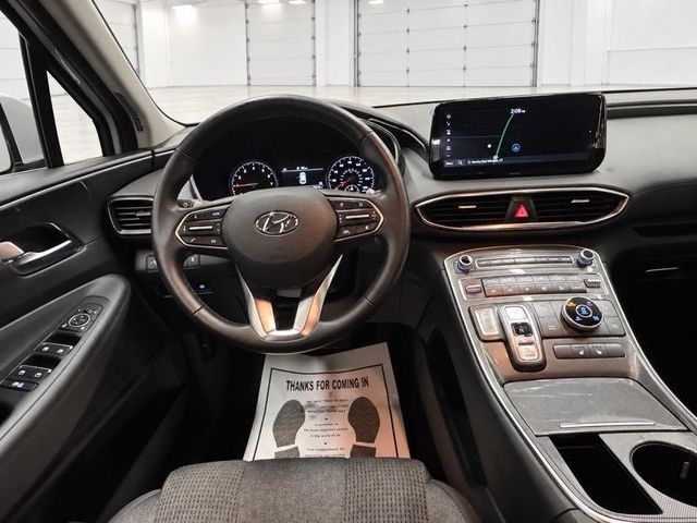 2023 Hyundai Santa Fe SEL AWD - 23100685 - 16