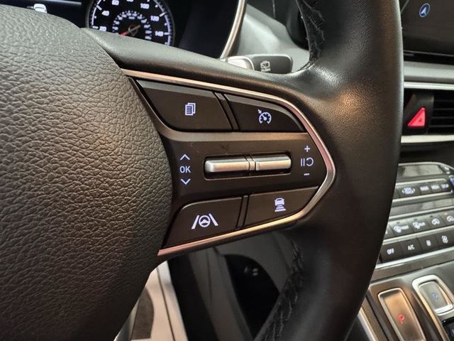 2023 Hyundai Santa Fe SEL AWD - 23100685 - 17