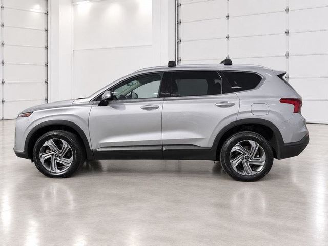 2023 Hyundai Santa Fe SEL AWD - 23100685 - 1