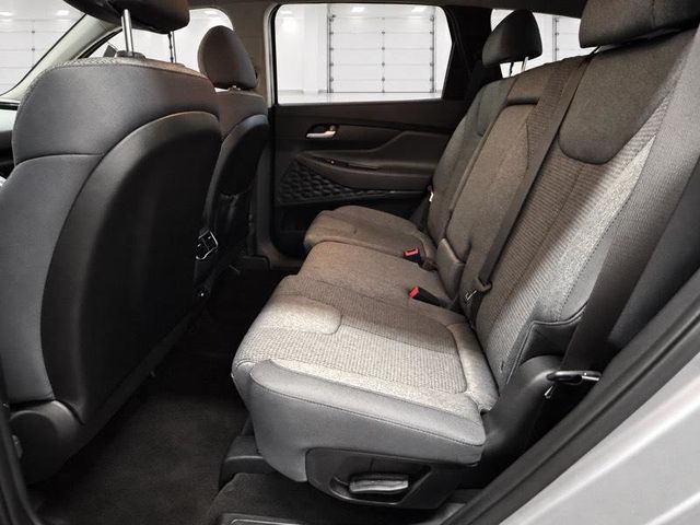 2023 Hyundai Santa Fe SEL AWD - 23100685 - 22