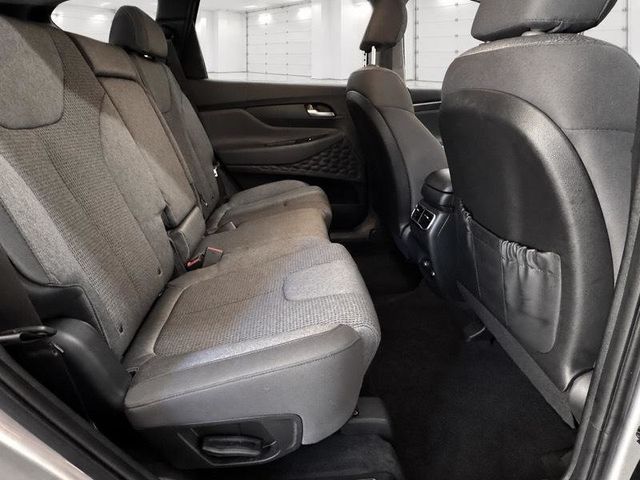 2023 Hyundai Santa Fe SEL AWD - 23100685 - 25