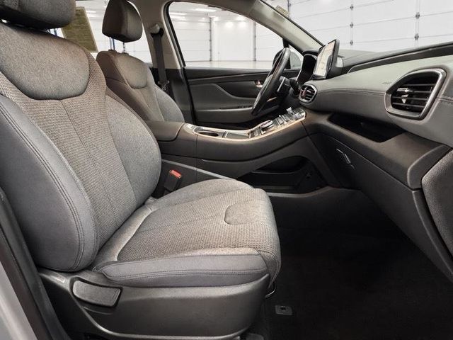 2023 Hyundai Santa Fe SEL AWD - 23100685 - 26
