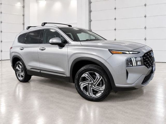 2023 Hyundai Santa Fe SEL AWD - 23100685 - 27