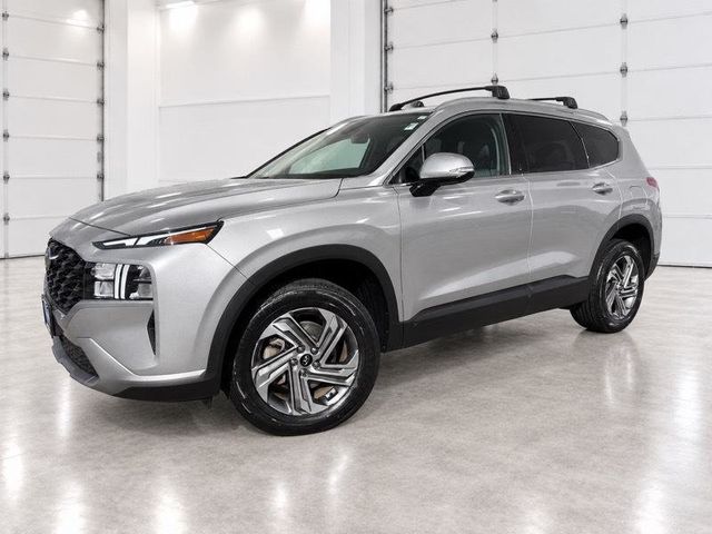 2023 Hyundai Santa Fe SEL AWD - 23100685 - 28