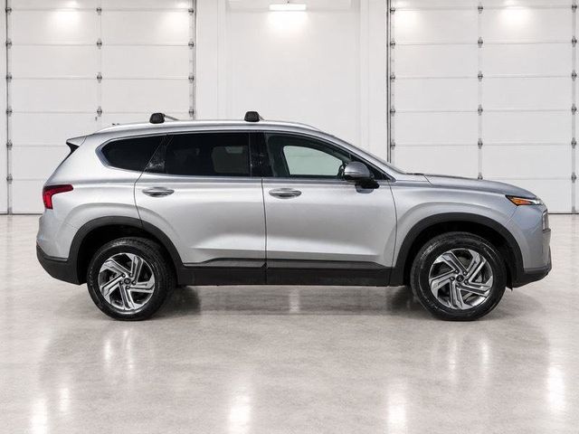 2023 Hyundai Santa Fe SEL AWD - 23100685 - 2