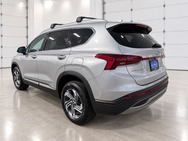 2023 Hyundai Santa Fe SEL AWD - 23100685 - 4