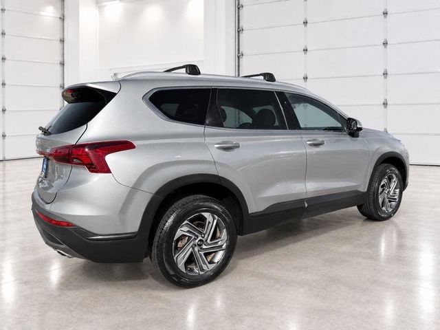 2023 Hyundai Santa Fe SEL AWD - 23100685 - 6