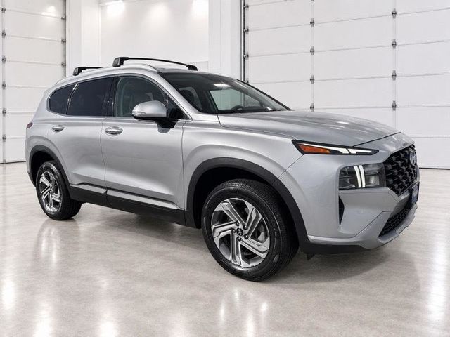 2023 Hyundai Santa Fe SEL AWD - 23100685 - 8